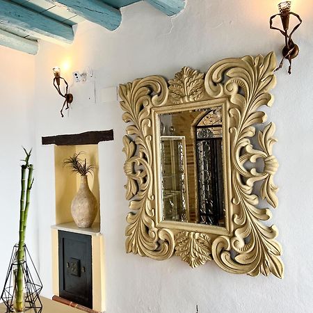 Hostal Servilia Carmona (Seville) Exterior foto