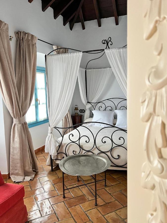 Hostal Servilia Carmona (Seville) Exterior foto