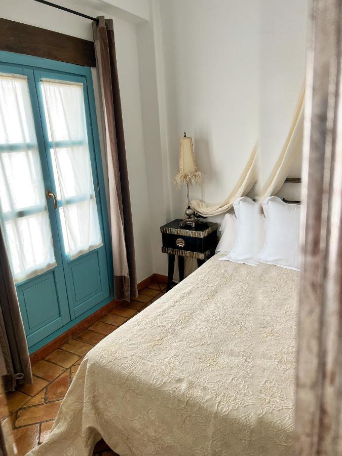 Hostal Servilia Carmona (Seville) Exterior foto
