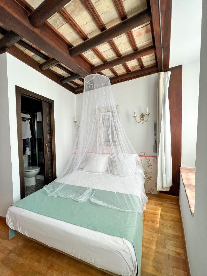 Hostal Servilia Carmona (Seville) Exterior foto